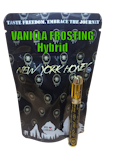 Veterans Choice Creations | Vanilla Frosting | Disposable Pen 1g