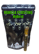 Veterans Choice Creations | Vanilla Frosting | Disposable Pen 1g