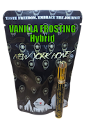 Veterans Choice Creations | Vanilla Frosting | Disposable Pen 1g