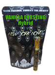 New York Honey - Disposable - Vanilla Frosting - 1g - Vape