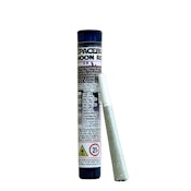 Spacebuds - Moon Rolls - Vanilla Frosting - MoonRocks Infused 1.5g Preroll