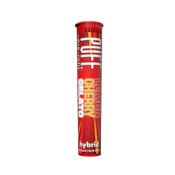 Lemon Cherry Gelato (H) | 1g Preroll | Puff