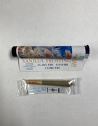 Star Lit | Vanilla Frosting | Pre Roll | 1g