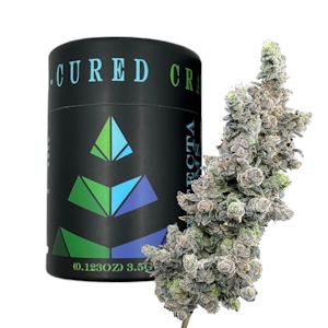 Trifecta Farms - Vanilla Zoap - 3.5g - Trifecta Farms