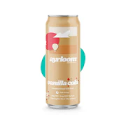 Vanilla Cola | Beverage