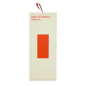 Bloom - 510 Battery - Accessories
