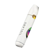 Banana Pie #14 (H) | 1g Live Rosin Vape | 710 Labs