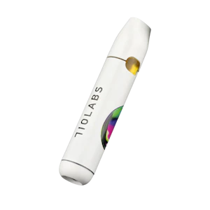 710 LABS - Banana Pie #14 (H) | 1g Live Rosin Vape | 710 Labs