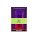 To The Moon | Rainbow Zerbert | 1g Live Resin AIO