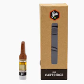 Vape Cartridge | Oishii | LIVE ROSIN | 0.5g