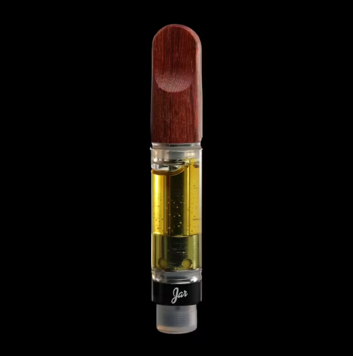 JAR Cannabis Co. - Vape Cartridge | Violet Sunset | Cured Resin | 1g Main Image