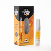 Vape Cartridge | Oreoz | .5g