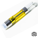 Candied Watermelon Vape Cartridge | 1g (Diamonds & Sauce+Cured Resin)