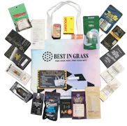 Best In Grass | Vape Pens Kit