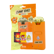 Lemon Tree x OG Kush (switch) (S-I) | 1g 3in1 Vape | Dime Bag