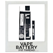 Legacy DC Vape Battery