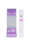 Seven Leaves: Permanent Push Pop x Sneakers All-in-one 1g