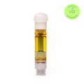 Hudson Cannabis - Lime Pop - 1g Cart