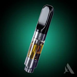 AFFINITY - Guava Kush 0.5g Vape T434 H 00456