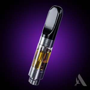AFFINITY - Granddaddy Purp 0.5g Vape T438 I 00479