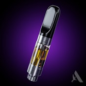 Blackberry Kush 0.5g Vape T430 I 00399