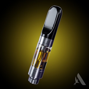 AFFINITY - Cherry Grapefruit 0.5g Vape T449 S 00356