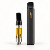 Exotic Matter - Papaya .5g Rosin Vape
