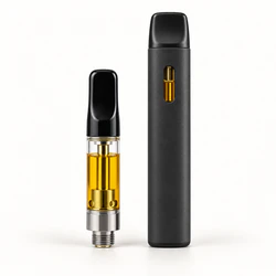 Exotic Matter - Exotic Matter - Banana Candy .5g Rosin Vape Main Image