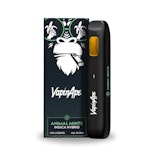 Animal Mints 1g Disposable - VAPIN APE