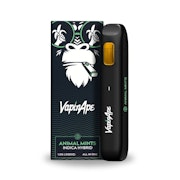 Animal Mints 1g Disposable - VAPIN APE