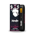 Black Cherry Kush 1g Disposable - VAPIN APE