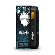 Blue Dream 1g Disposable - VAPIN APE