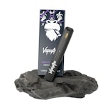 Grape Runtz 1g Disposable - VAPIN APE