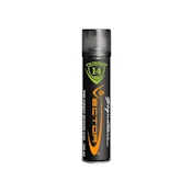 VECTOR BUTANE - VECTOR