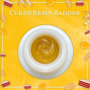 SUN EXTRACTIONS - [REC] SUN | Pary Gayton | Cured Badder | 1.0g