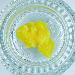 BEEHIVE EXTRACTS - Velvet Glove, Cured Resin