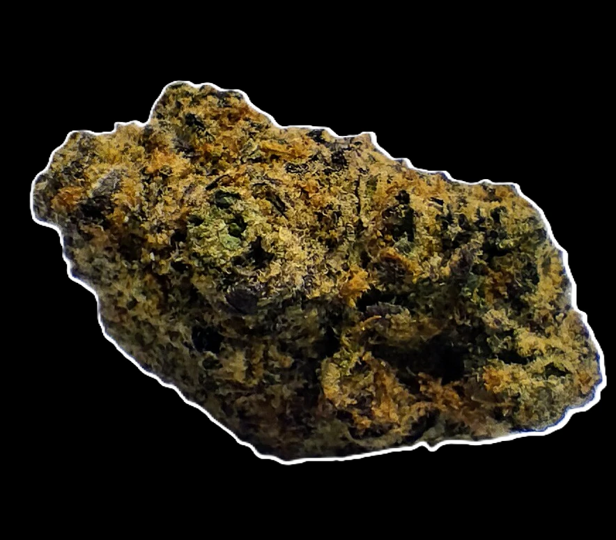 Good Nature Cannabis Company - Velvet Parfait Buds Main Image
