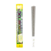 Eighth Brother Venom OG 1g Preroll