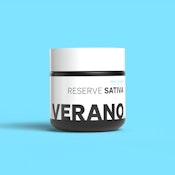 [REC] Verano Reserve | Lemon Cherry Pie | 3.5g Flower