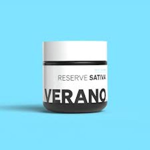 Verano Reserve - Flower | Buds | Verano Reserve | Fresh Powder #9 | 3.5g