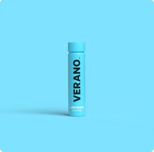 VERANO - [MED] Verano Reserve | Strawberry Cough | Live Resin Cartridge 0.5g