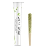 Mule Fuel 1g Preroll | Verde Lucido | Pre-Roll