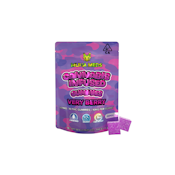 MUHA Very Berry Infused Gummies (I)