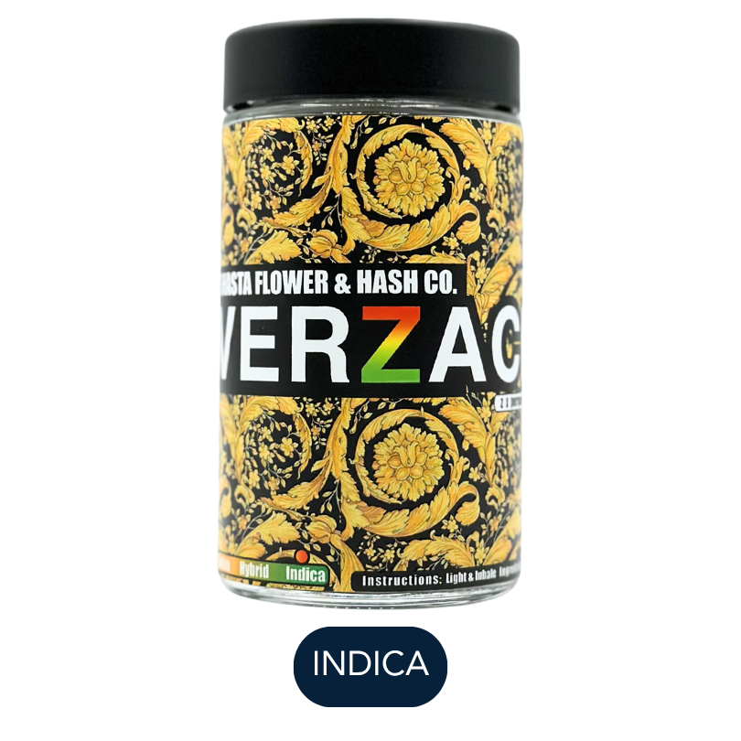 Verzace - Flower - 14.0g