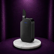 Vessel Compass Rise [Obsidian]