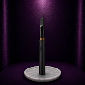 Vessel Core [Black]