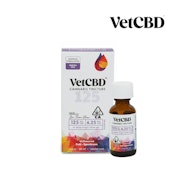 Vet CBD 20:1 Starter Size (30ml)