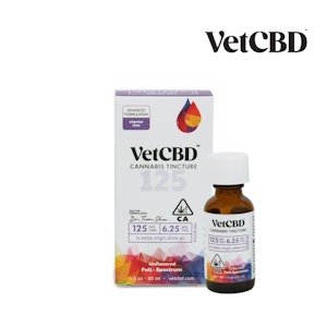VETCBD - Vet CBD 20:1 Starter Size (30ml)
