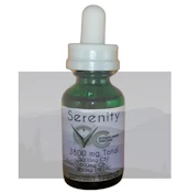 Serenity Tincture