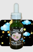 Fuzzy Slippers Tincture